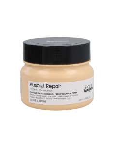 L`Oréal Serie Expert - Mascarilla ABSOLUT REPAIR 250 ml